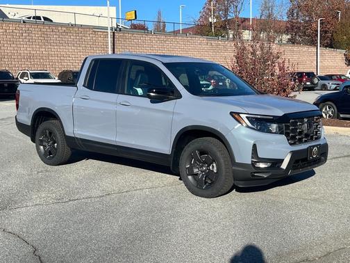 2026 Honda Ridgeline Sport