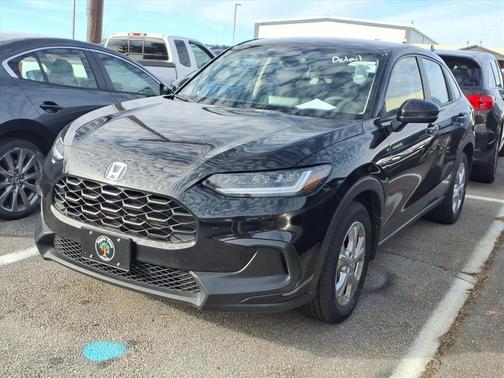 2023 Honda HR-V 