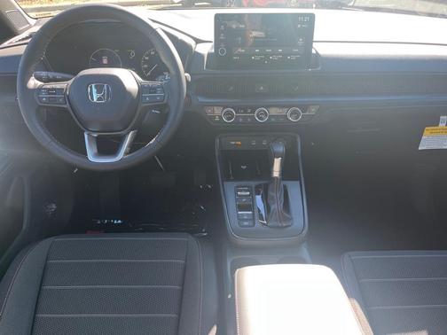 2026 Honda CR-V Hybrid Sport AWD