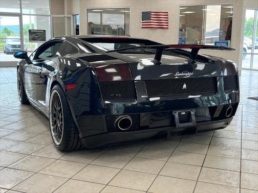 2004 Lamborghini Gallardo Base