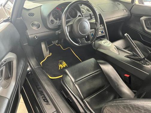 2004 Lamborghini Gallardo Base