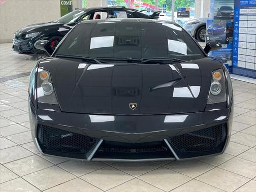 2004 Lamborghini Gallardo Base