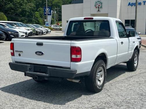 2011 Ford Ranger XL