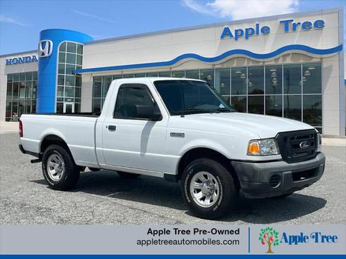 2011 Ford Ranger XL