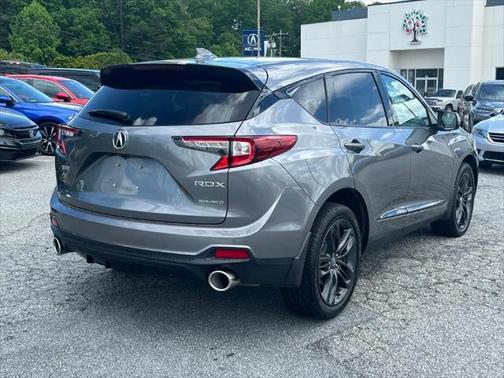 2024 Acura RDX Base