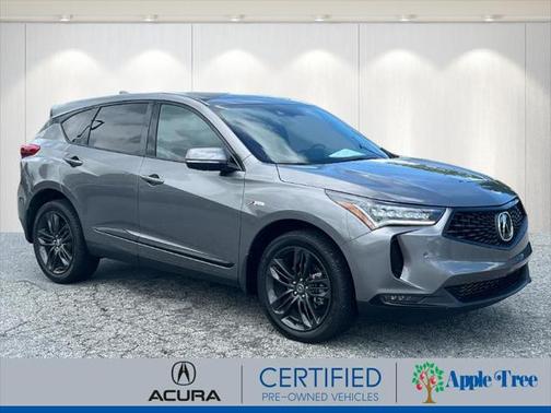 2024 Acura RDX Base