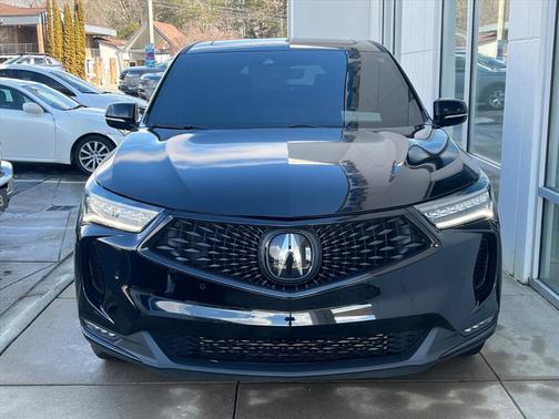 2024 Acura RDX 
