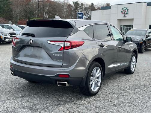 2023 Acura RDX Base