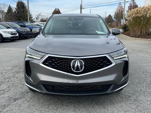 2023 Acura RDX Base