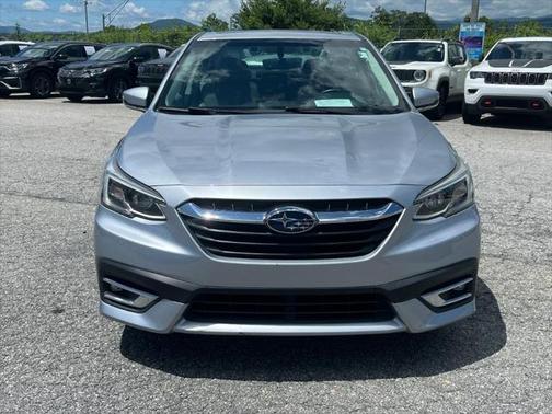 2020 Subaru Legacy Limited