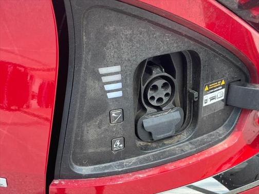 2023 Kia EV6 GT-Line