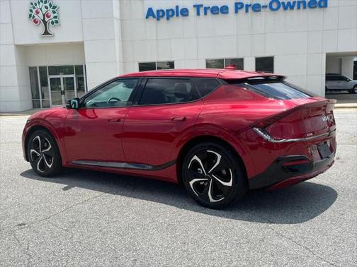 2023 Kia EV6 GT-Line