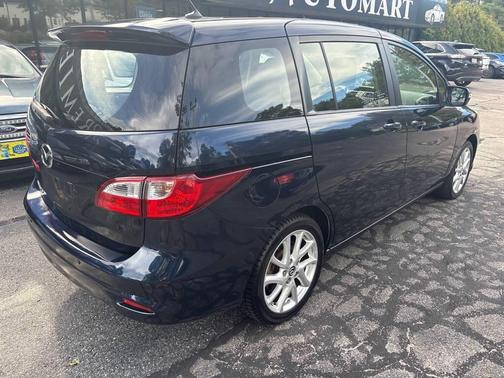 2015 Mazda Mazda5 Touring