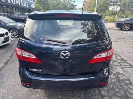 2015 Mazda Mazda5 Touring