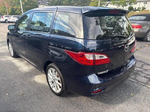 2015 Mazda Mazda5 Touring
