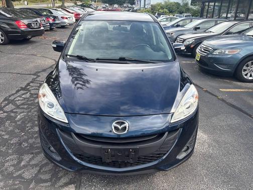 2015 Mazda Mazda5 Touring