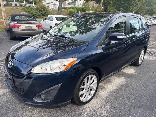 2015 Mazda Mazda5 Touring