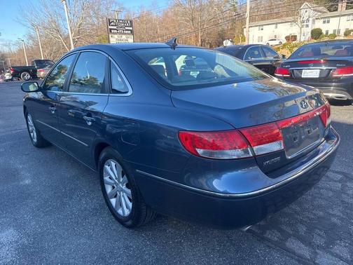 2009 Hyundai Azera GLS