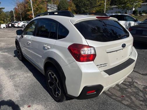 2013 Subaru XV Crosstrek 2.0i Premium