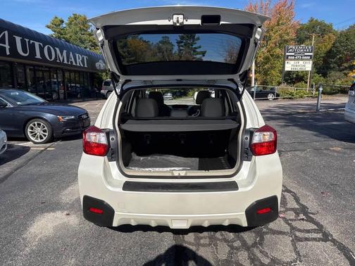 2013 Subaru XV Crosstrek 2.0i Premium