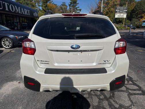 2013 Subaru XV Crosstrek 2.0i Premium