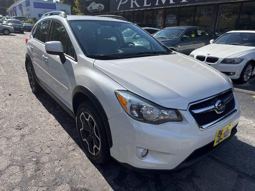 2013 Subaru XV Crosstrek 2.0i Premium