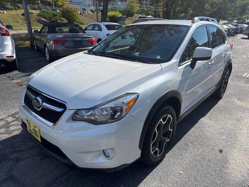 2013 Subaru XV Crosstrek 2.0i Premium