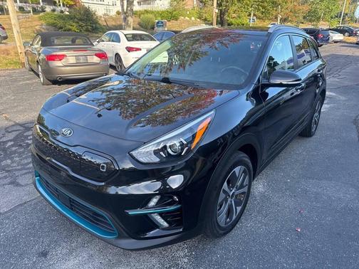 2020 Kia Niro EV EX