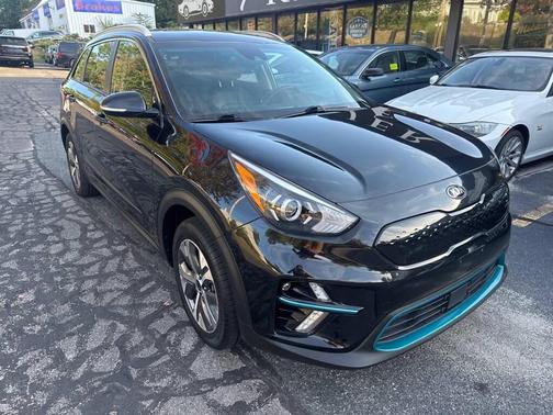 2020 Kia Niro EV EX