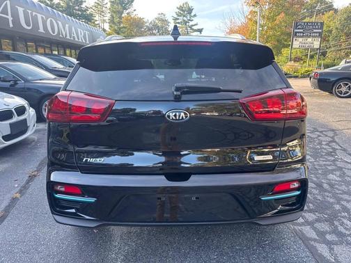 2020 Kia Niro EV EX