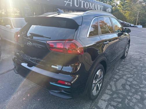 2020 Kia Niro EV EX