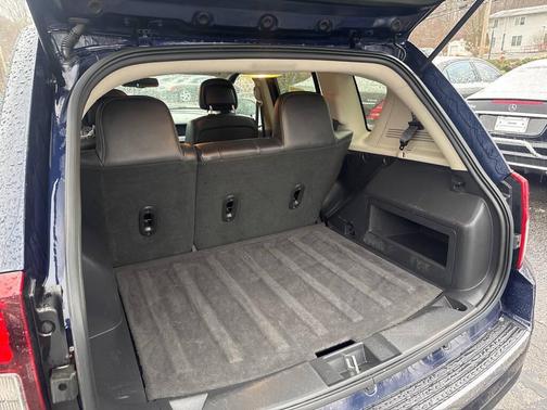 2017 Jeep Compass High Altitude