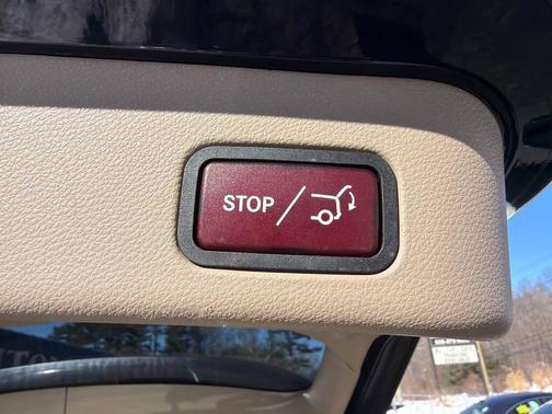 2012 Mercedes-Benz M-Class 4MATIC