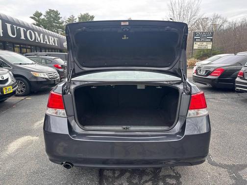 2012 Subaru Legacy Limited