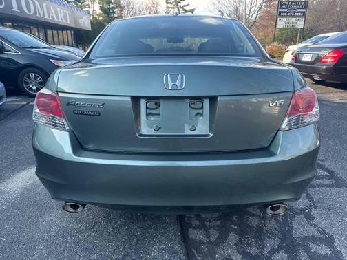 2008 Honda Accord EX