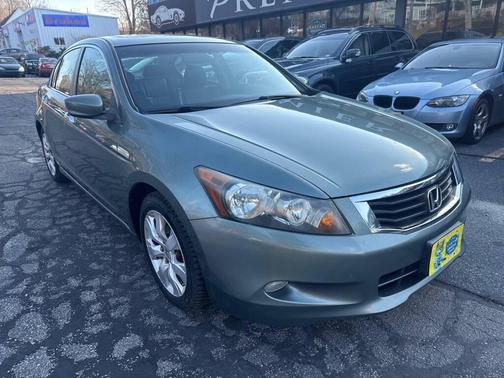 2008 Honda Accord EX