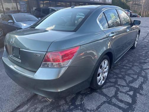 2008 Honda Accord EX