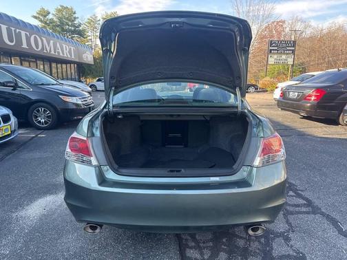 2008 Honda Accord EX