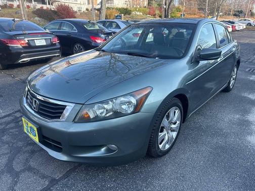 2008 Honda Accord EX