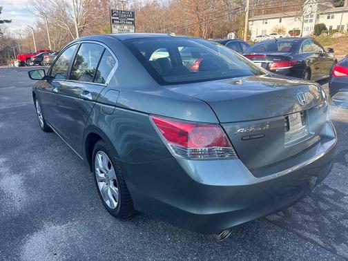 2008 Honda Accord EX