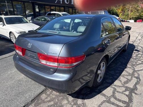 2003 Honda Accord EX