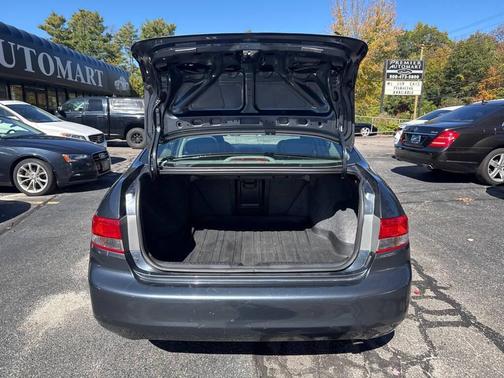 2003 Honda Accord EX