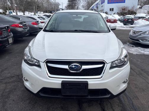 2015 Subaru XV Crosstrek 2.0i Premium