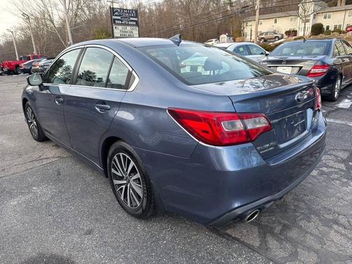 2018 Subaru Legacy Premium