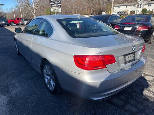 2012 BMW 328 xDrive