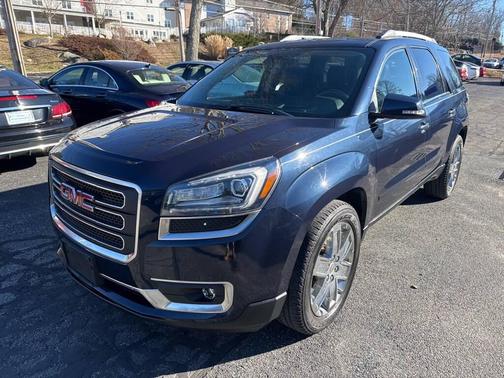 2017 GMC Acadia Limited Base AWD 4dr SUV