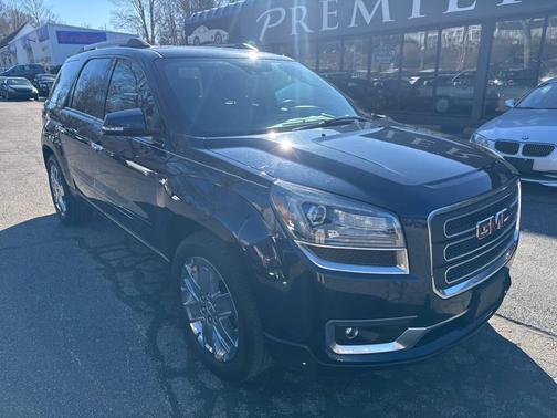 2017 GMC Acadia Limited Base AWD 4dr SUV
