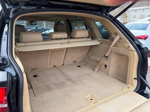 2013 BMW X5 xDrive35i