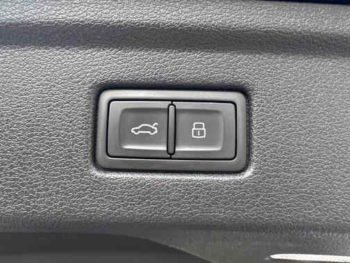 2019 Audi A5 45 Premium