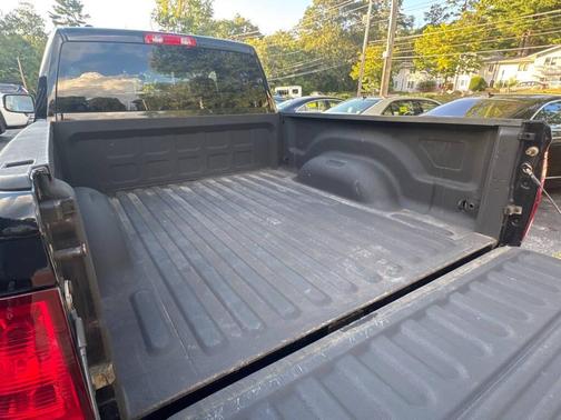 2013 RAM 1500 Tradesman/Express